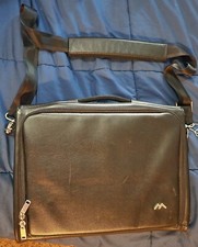 brenthaven Leather laptop bag picture