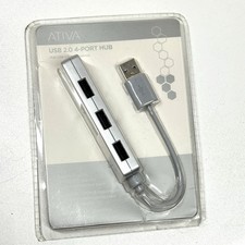 Ativa USB 2.0 4-Port HUB New picture