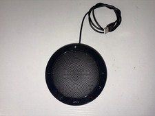 Jabra Speak 410 MS Portable USB Speakerphone Hands Free 7410-109 Teleconference picture