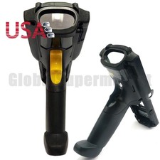 US SHIP Handle Back Cover Pistol Grip Gun For  Zebra MC3200 MC32N0-G NEW picture