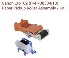FM1-U030 Canon imageRUNNER ADVANCE 525 615 715 Paper Pickup Roller Kit CR-102/L2 picture
