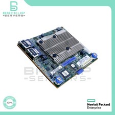 869079-B21 HP G10 E208i-a SR Smart Array 2-Port 12GB PCI-e SAS/SATA Controller picture