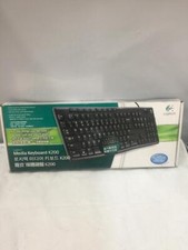 Logitech K200 Media Keyboard (ENGLISH/CHINESE) (IL/RT6-9193-920-002690-NOB) picture