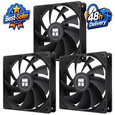 Thermalright TL-C12C X3 CPU Fan 120mm 4-Pin PWM Silent Cooler picture