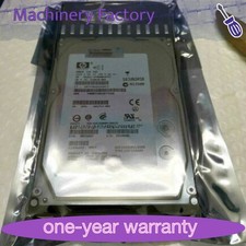 New HP AP860A P2000/ MSA2 600GB 6G DP 15K SAS 3.5