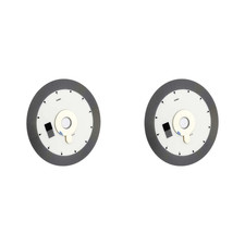2pcs Service Station Encoder Disk Fits For HP Designjet CM751-80022 T830 T930 picture