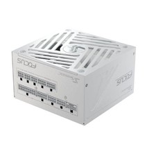 SEASONIC GX-750 750 watt Focus V4 Modular ATX3.1 PS , SRP-FGX751-A5A32SF WHITE picture