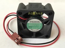 SUNON KDE2404PKS2 4020 DC24V 1.2W 40*40*20MM 2-Pin Inverter Cooling Fan picture