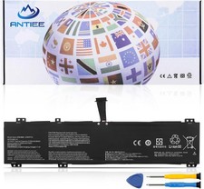L22C4PC0 Laptop Battery Replacement for Lenovo Legion Pro 5 16ARX8 16IRX8 picture