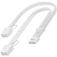 12V-2x6 Connector Cable for Graphics Cards picture