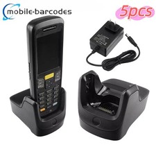 5pcs (CRD2100-1000UR) Charging Cradle Dock for  Symbol MC2100 MC2180 US picture