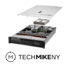 Dell PowerEdge R730 Server 2.60Ghz Intel Xeon E5-2623 V4 Quad-Core 32GB RAM NAS picture