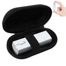 elec Space Wireless Mini Finger Mouse - Silent Dual-Mode Bluetooth and 2.4GHz... picture