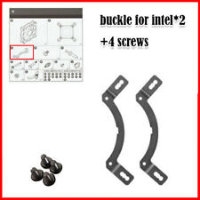 2+4pcs For Cooler Master B120 B240 Intel 115x/1200/1700 CPU Installation Kit  US picture