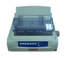 Oki MICROLINE 420 Workgroup Dot Matrix Printer (62418701) picture
