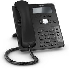 4 Line 4 Function Key SIP Phone 4235 picture