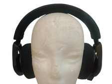 Plantronics RIG A6 Stereo Gaming Headset w/ Mixer | Tested Working No Cable picture