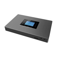 Grandstream UCM6302 IP Phone System 6000 Users 400 Concurrent Calls PoE+ picture