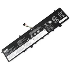 Genuine Battery L18M4PF1 L18D4PF1 For Lenovo IdeaPad S740-15IRH Yoga C940-15IRH picture