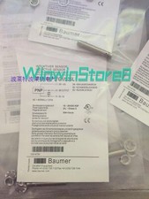 1PC NEW FOR BAUMER ELECTRIC PROXIMITY SENSOR IFRM 08P17G1/S35L picture