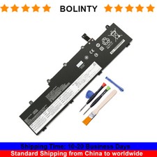 L19M3PD5 L19C3PD5 L19L3PD5 L19D3PD5 L19L3PD5 Battery For Lenovo ThinkPad E14 E15 picture