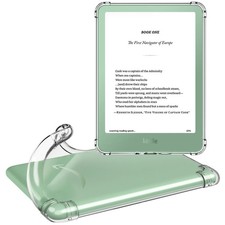 Clear Tpu Case For Kindle 11Th Gen 6 Inch picture