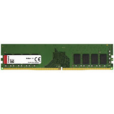 Kingston 8GB DDR4 2666 MHz PC4-21300 DIMM 288-Pin 1Rx8 Desktop Memory RAM 1x 8G picture