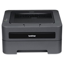 Brother HL-2270DW Laser Wireless, USB Printer - 1451 PG COUNT - NEW TONER TOO picture