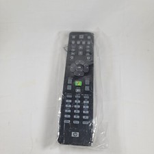 HP Media Center RC6 IR Remote Control OEM for Windows HP P/N 5069-8344  picture