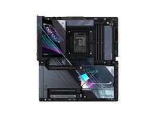 GIGABYTE Z890 AORUS MASTER AI TOP Intel Core Ultra (Series 2) LGA 1851 picture