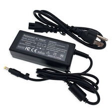 New 65W AC Power Adapter Charger For HP Compaq NC6220 NC6230 NX6110 Supply Cord picture