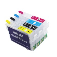 604XL 604 ARC empty refill Ink Cartridge for XP-2200 3200 3205 4200 WF 2910 2930 picture