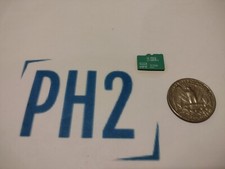HPE 700138-103 Genuine 32GB Micro-SDHC Flash Media Card for ProLiant G10 Servers picture