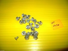 HP Pavilion a305w Desktop Screw Set Original picture