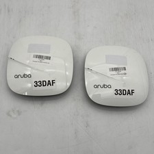ARUBA AP-207 DUAL 2 802.11 AP LOT OF 2 picture