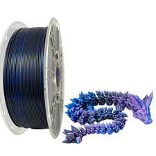 1KG PLA,PETG,ABS,TPU,PC,SILK PLA,Matte PLA Filament 1.75mm 3d Printer Filament picture