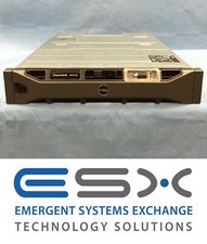 Dell PowerVault MD3200i w/ 12x 3TB 7.2k SAS HDD Dual PSU Dual EMM picture