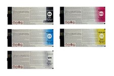 ROLAND Ink VersaUV LEF-12 LEF-20 LEC-300 LEC-330 LEJ640 / ECO-UV EUV Ver.2 INK picture
