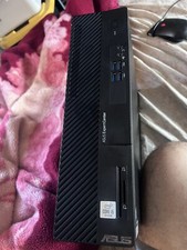 Asus expert Center  D500SA Working  Barely Used picture
