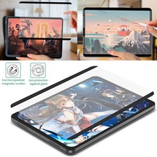 Removable Magnetic Matte Like Paper Film Screen Protector For iPad Pro 13 2024 picture