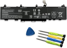 CC03XL 53Wh Laptop Battery Replacement for HP EliteBook 840 G7 G8 EliteBook 845 picture