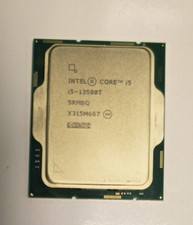 Intel Core i5-13500T CPU (14-Core | 20 Thread) LGA1700 Processor SRMBQ TESTED  picture