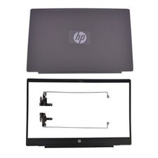 New L23879-001 Back Cover/ Bezel Hinges For HP Pavilion 15-CS 15-CW 15-CS3073CL picture