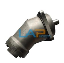 QTY:1 Swashplate  Pump A2F63W2Z1 Rotary Hydraulic Motor picture