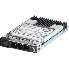 3DDFT-CP2 Dell 3.84TB 12Gbps SAS MU MLC 2.5 SSD PX05SVB384Y CPO picture
