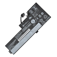 Original Battery For Lenovo ThinkPad T470 T480 A475 A485 TP25 01AV420 01AV489 picture