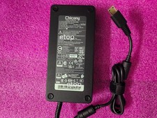 For MSI CreatorPro Z16 HX Studio B13VJTO 20V 14A A18-280P1A 280W Adapter Genuine picture