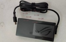 New Original OEM ASUS ROG Zephyrus G14 GA403UI-XS96 A22-180P1A 20V 9A AC Adapter picture