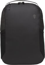 Alienware Horizon Commuter Backpack AW423P Weather Resistant Shockproof Padded picture