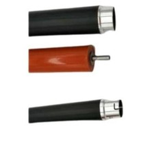 1set Heat Upper Fuser  + Lower Pressure Roller For Brother l8350 l8250cdn picture